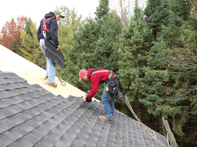 About Roof Repair Experts Port Washington, NY
